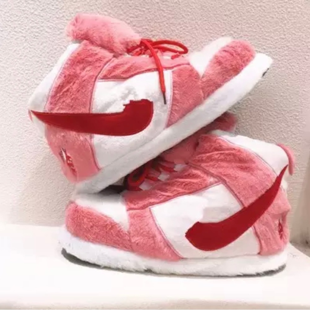 Adult/Teen Winter Indoor Slippers
